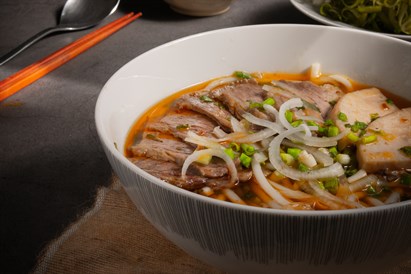 Kurs kuchni wietnamskiej w Warszawie