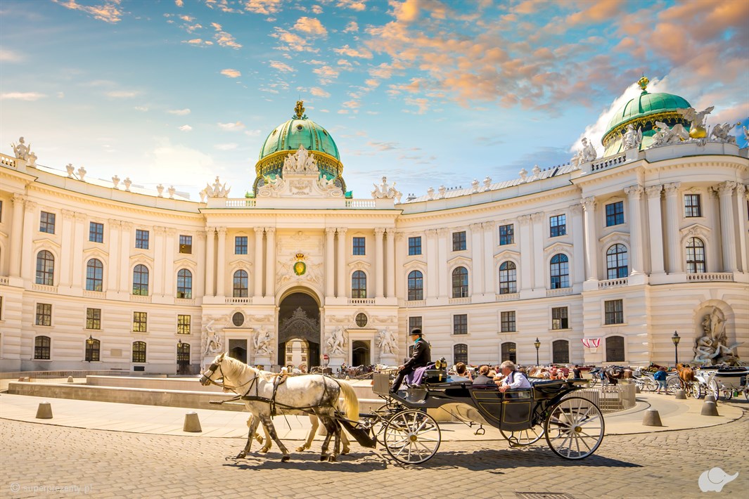 Pobyt dla dwojga w Wiedniu - Clarion Hotel Vienna South