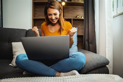 Kurs Językowy - 12 miesięcy + e-book Lerni Angielski w Biznesie