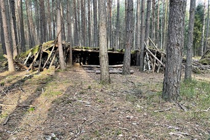 Survival Rodzic + Dziecko 24h - Dobowa Szkoła Przetrwania