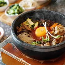 Warsztaty kuchni koreańskiej w Warszawie