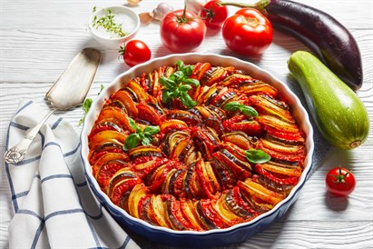 Warsztaty kuchni francuskiej w Warszawie