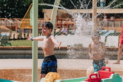 Bilet ulgowy do Parku Julinek, Wesołego Miasteczka i Parku Wodnego