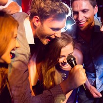 Karaoke w MK Bowling Poznań 