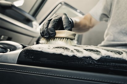Voucher na auto detailing w Darkline Detailing – do wyboru dowolna usługa