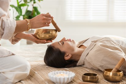 Rytuał 5 Żywiołów w Amari Spa – luksusowy prezent pełen relaksu