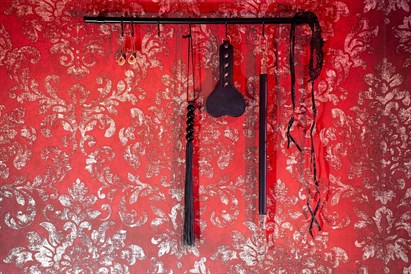 Romantyczny pobyt dla Dwojga w Apartamencie Organza - Toruń