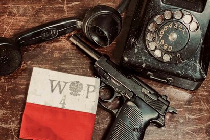Voucher do Black Cat Escape Room – wybierz swój pokój w Warszawie