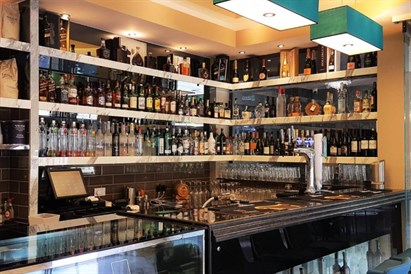 Londyn: pobyt dla 2 osób w czterogwiazdkowym The Lion and Key Hotel 