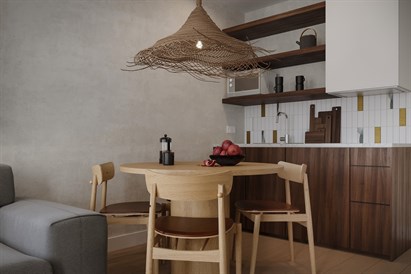 Apartament w Dźwirzynie – rodzinny urlop w VacationClub Resort