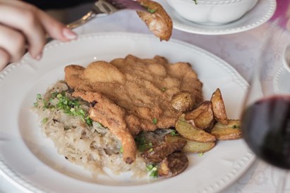 Voucher na kolację w restauracji Wesele w Krakowie