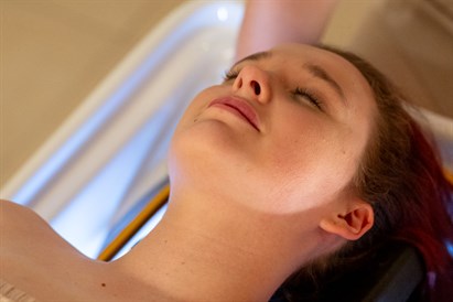 Head SPA w Secret Spa Rybnik
