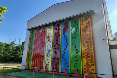 Bilet rodzinny do Parku Julinek i Wesołego Miasteczka