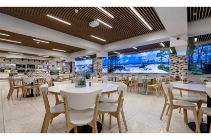 Rodzinny wypoczynek nad morzem - Holiday Park & Resort - Pakiet Srebrny