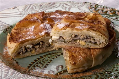 Kurs gotowania kuchnia marokańska