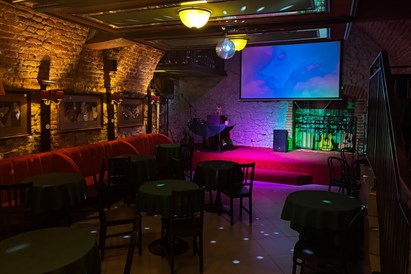 Voucher kwotowy do Chicago Bar w Krakowie – wielokrotnego użytku