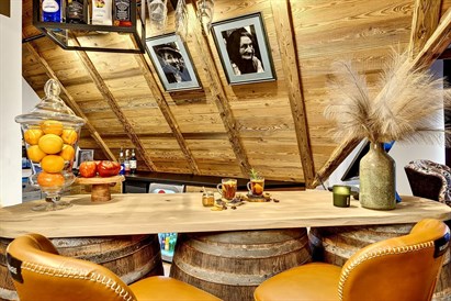 Wypoczynek PREMIUM w Apartamentach Termy Szaflary - 5 nocy
