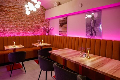 Prezent z gustem – voucher do Restauracji Ale Sztuka Warszawa