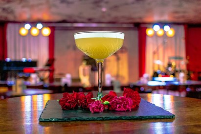 Warsztaty koktajlowe z degustacją w Vertigo Jazz Club Wrocław