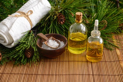 Rytuał Słowiańskiej Duszy – beczka ziołowa, peeling i masaż w Gdańsku