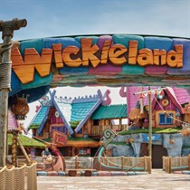 Całodniowa przygoda w parku rozrywki Majaland - Kownaty