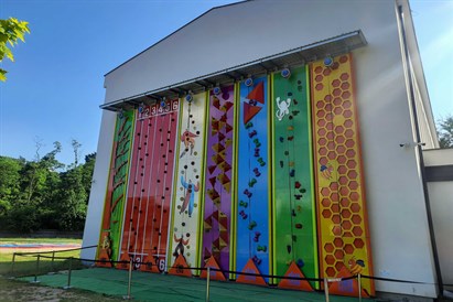 Bilet ulgowy do Parku Julinek, Wesołego Miasteczka i Parku Wodnego