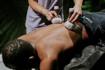 Relaks i masaże w Strefie Odnowy Term Gorce – voucher prezentowy