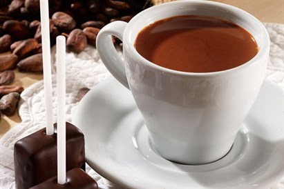 Degustacja pięciu belgijskich czekolad w Krakowie