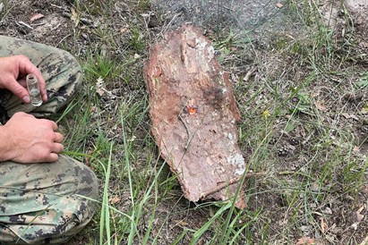Survival Rodzic + Dziecko 48h - Weekendowa Szkoła Przetrwania