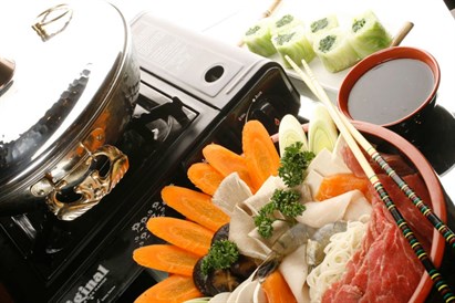  Voucher do Edo Sushi w Krakowie 