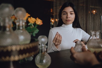 Prozdrowotny masaż balijski olejkiem w Tao Tao Balijskie Spa 
