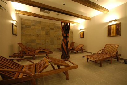 Voucher kwotowy do Hotelu Skalny SPA – dowolny relaks w Bieszczadach