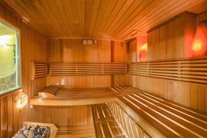 Trzy dni SPA w górach dla dwojga: Willa Roztoka + masaż i termy