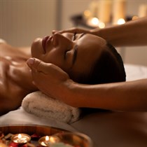 Touch of Silk – rytuał jedwabiu z masażem w Ritua Spa Gdańsk