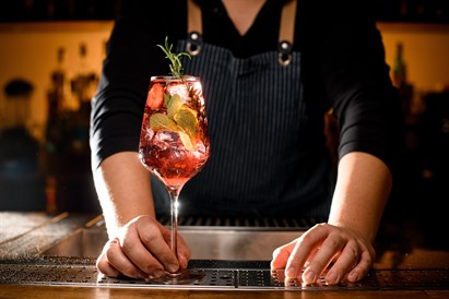 Szkolenie Barmańskie II Stopnia: najbardziej rozbudowany kurs w Polsce!