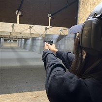 Strzelnica Feniks – przygoda strzelecka w Piekarach Śląskich