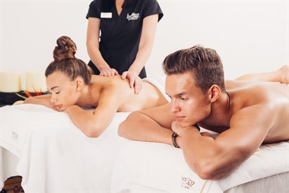 Relaks we Dwoje w Szczecinie 