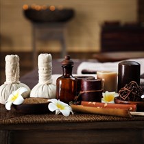 Tajskie masaże relaksacyjno-antystresowe do wyboru w Amari Spa