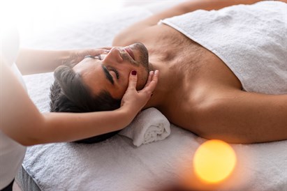 Król i Królowa Śniegu - Day Spa dla pary w Warszawie