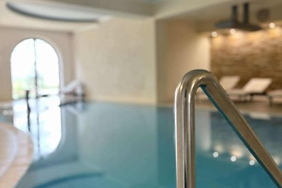 Odprężający pobyt dla dwojga (2 noce) - Hotel Kazimierski Zdrój