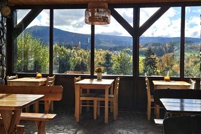 Voucher kwotowy na dowolne usługi karkonoskiej Chaty Jaga