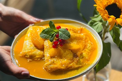 Voucher kwotowy do Kuźni Kulturalnej w sercu Wilanowa