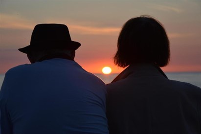 Romantyczny nocleg dla dwojga w Kołobrzegu