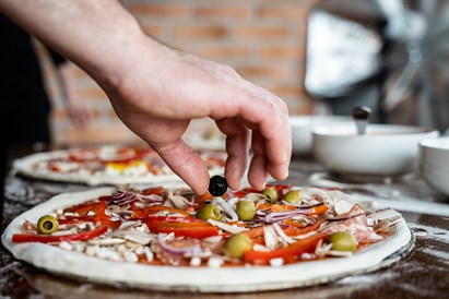 Warsztaty robienia pizzy dla rodziców z dziećmi – San Giovanni