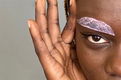 Laminacja brwi + koloryzacja + regulacja - Doll Beauty Studio Kraków