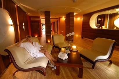 Rodzinne Niedziele w Diva Spa – Relaks i Zabawa dla Całej Rodziny!