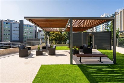 Pobyt dla dwojga śniadaniem w Lizbonie