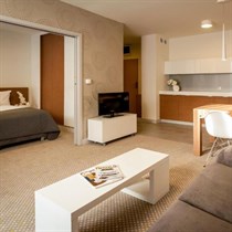 City break dla dwojga - relaks w Hotelu Invite we Wrocławiu