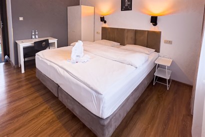 Romantyczny pobyt dla dwojga w spa nad morzem – Międzywodzie