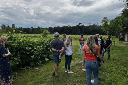 Voucher kwotowy do Wino+ Poznań – degustacja i wino do domu!